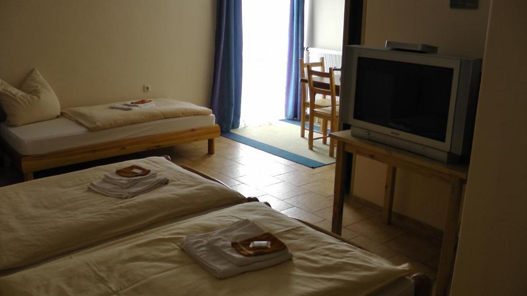 Assos Hotel アスバッハ・ボイメンハイム 部屋 写真